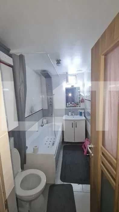 Apartament de vânzare 3 camere Tudor Vladimirescu - 97306AV | BLITZ Târgu Mureș | Poza3