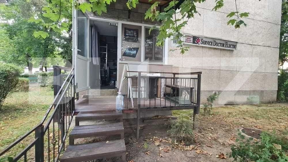 Apartament de vânzare 3 camere Tudor Vladimirescu - 97306AV | BLITZ Târgu Mureș | Poza2