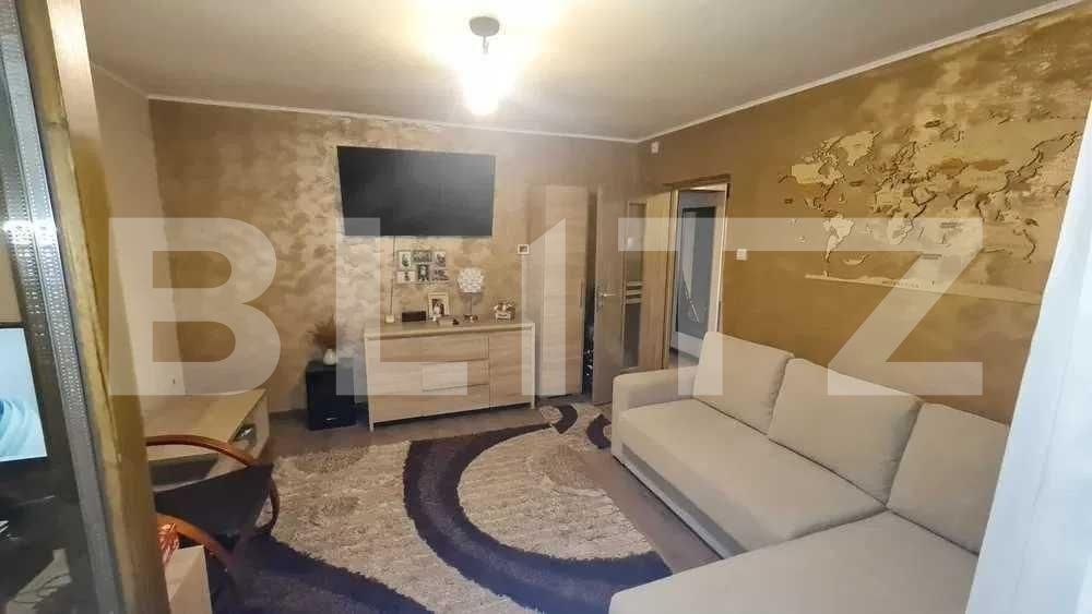 Apartament de vânzare 3 camere Tudor Vladimirescu - 97306AV | BLITZ Târgu Mureș | Poza5