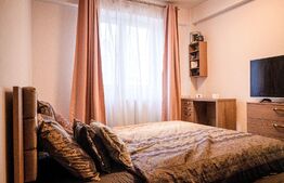 Apartament de 2 camere, 56 mp, etaj intermediar, zona Tudor