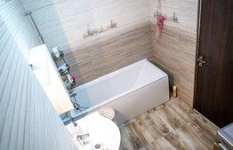Apartament de 2 camere, 56 mp, etaj intermediar, zona Tudor