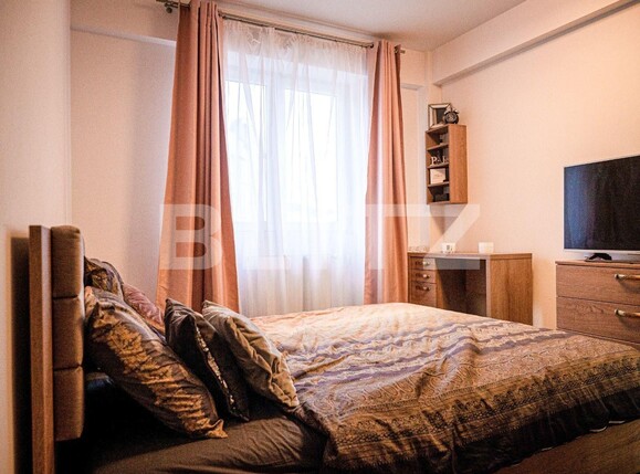 Apartament de închiriat 2 camere Tudor - 97380AI | BLITZ Târgu Mureș | Poza1