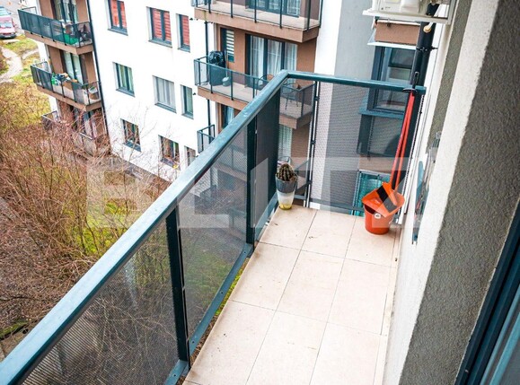 Apartament de închiriat 2 camere Tudor - 97380AI | BLITZ Târgu Mureș | Poza5