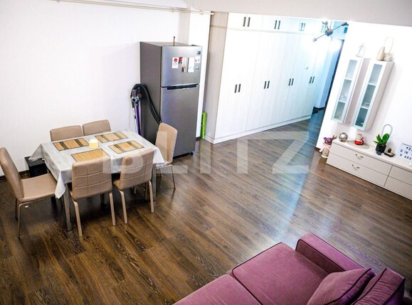 Apartament de închiriat 2 camere Tudor - 97380AI | BLITZ Târgu Mureș | Poza3