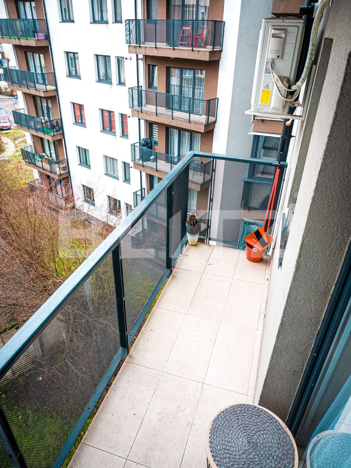 Apartament de închiriat 2 camere Tudor - 97380AI | BLITZ Târgu Mureș | Poza5