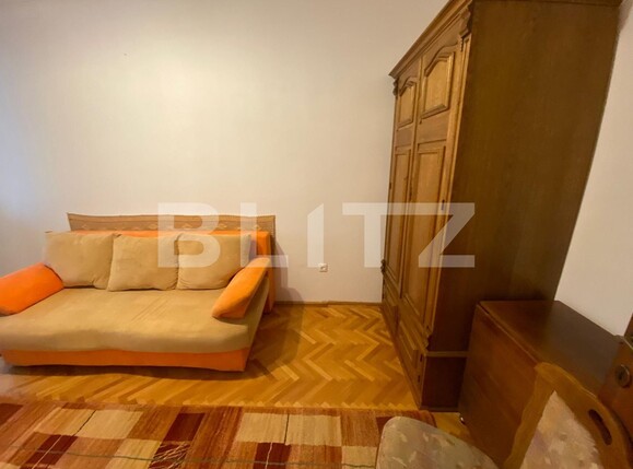 Apartament de închiriat 3 camere Aleea Carpati - 97383AI | BLITZ Târgu Mureș | Poza5