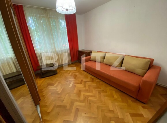 Apartament de închiriat 3 camere Aleea Carpati - 97383AI | BLITZ Târgu Mureș | Poza2