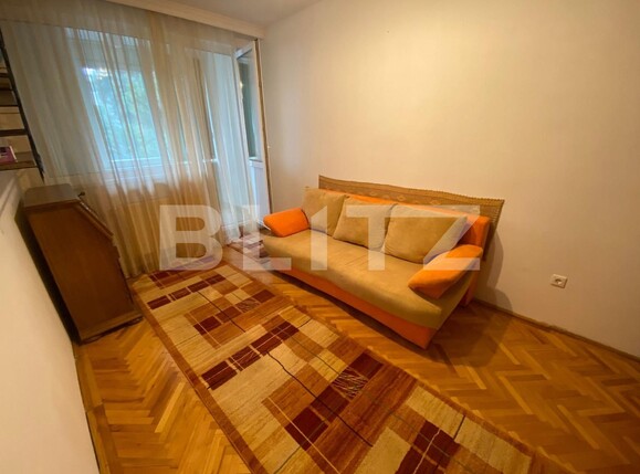 Apartament de închiriat 3 camere Aleea Carpati - 97383AI | BLITZ Târgu Mureș | Poza4