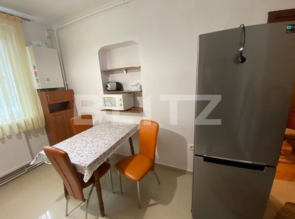 Apartament de închiriat 3 camere Aleea Carpati - 97383AI | BLITZ Târgu Mureș | Poza8