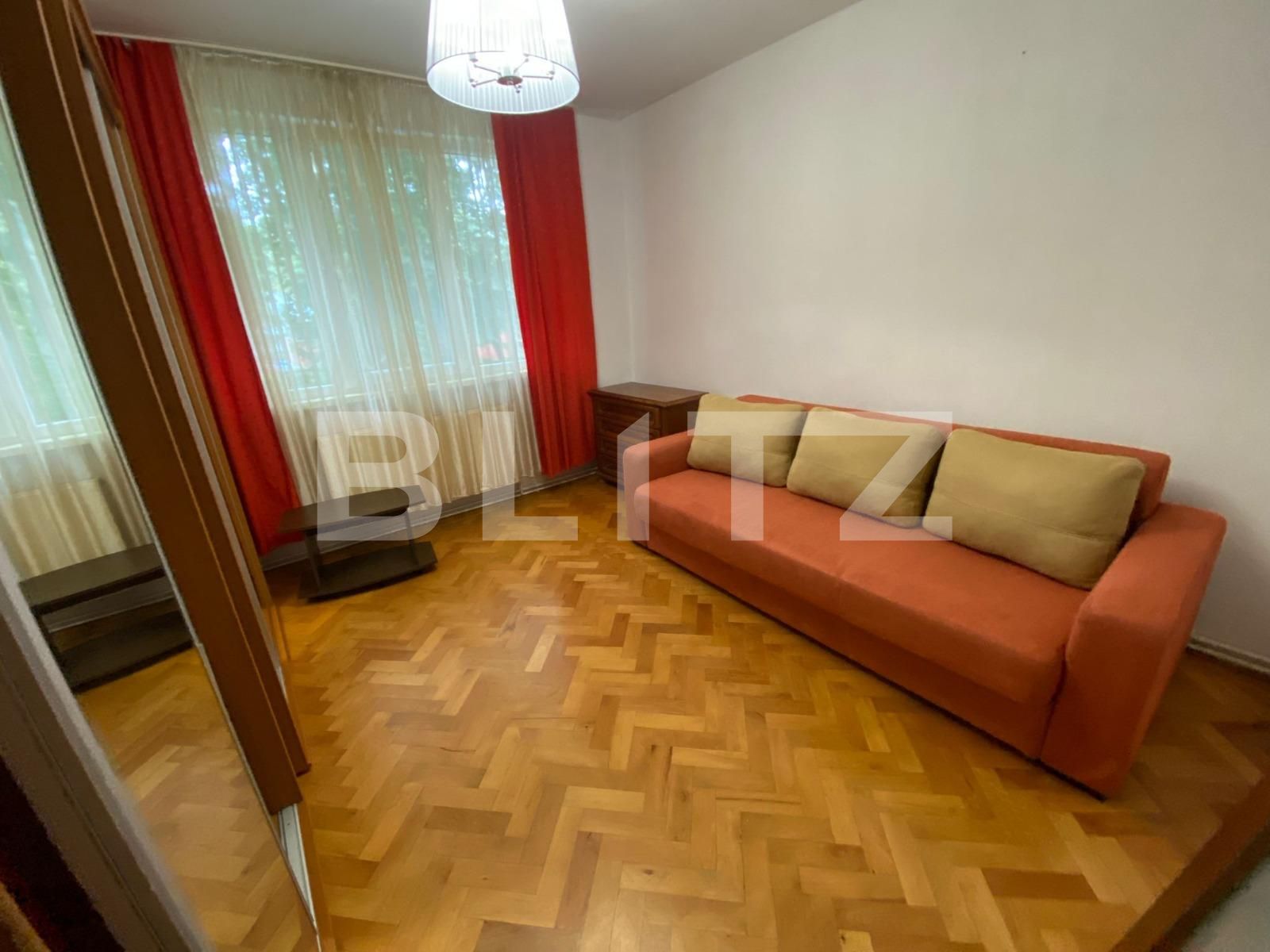 Apartament de închiriat 3 camere Aleea Carpati - 97383AI | BLITZ Târgu Mureș | Poza2