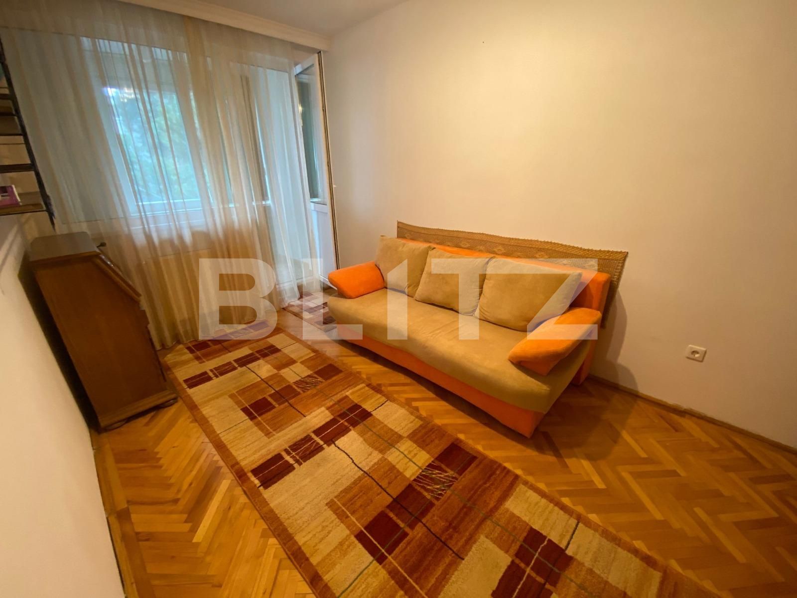 Apartament de închiriat 3 camere Aleea Carpati - 97383AI | BLITZ Târgu Mureș | Poza4