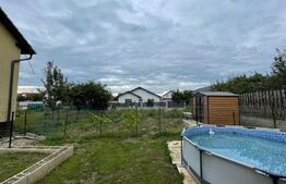  Casa de 3 camere, 92 mp, 5 ari teren, Nazna