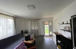  Casa de 3 camere, 92 mp, 5 ari teren, Nazna