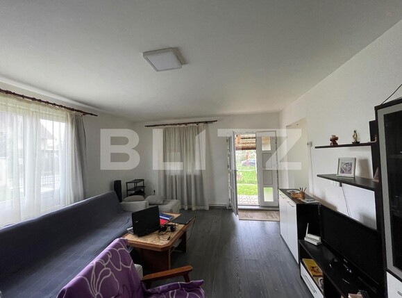 Casa de vânzare 3 camere Nazna - 97414CV | BLITZ Târgu Mureș | Poza3