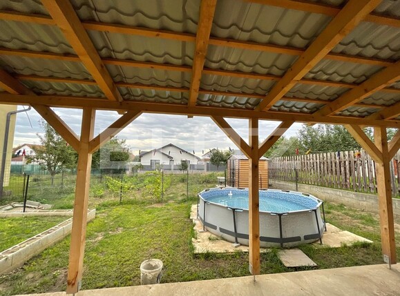 Casa de vânzare 3 camere Nazna - 97414CV | BLITZ Târgu Mureș | Poza10