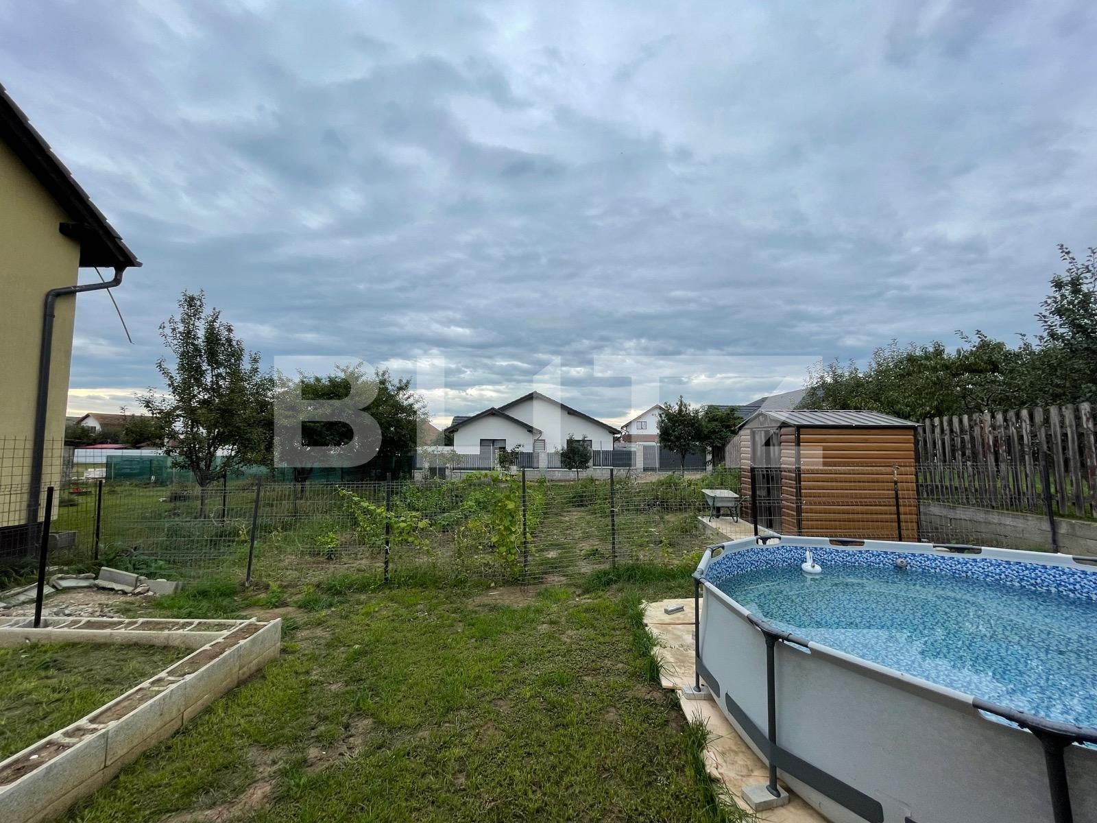 Casa de vânzare 3 camere Nazna - 97414CV | BLITZ Târgu Mureș | Poza8