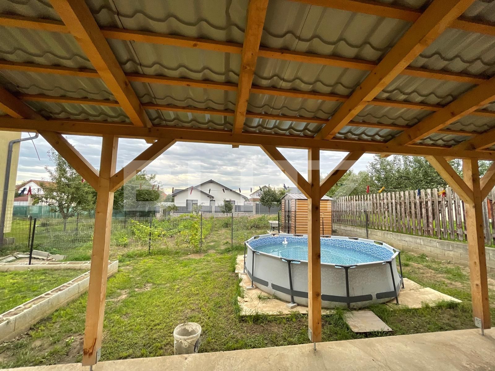 Casa de vânzare 3 camere Nazna - 97414CV | BLITZ Târgu Mureș | Poza10