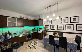  Casa cu 3 apartamente, 340 mp, teren 317 mp, garaj, Central