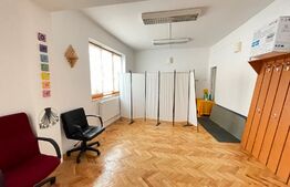  Casa cu 3 apartamente, 340 mp, teren 317 mp, garaj, Central