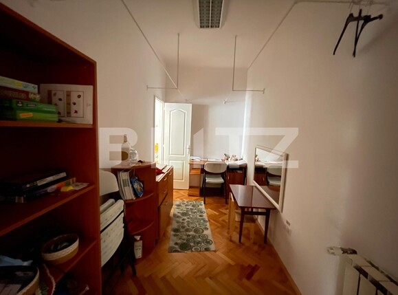 Casa de vânzare 7 camere Central - 97422CV | BLITZ Târgu Mureș | Poza3