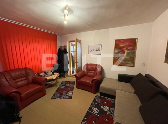 Casa de vânzare 7 camere Central - 97422CV | BLITZ Târgu Mureș | Poza6