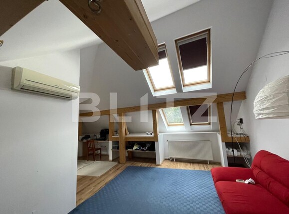 Casa de vânzare 7 camere Central - 97422CV | BLITZ Târgu Mureș | Poza18