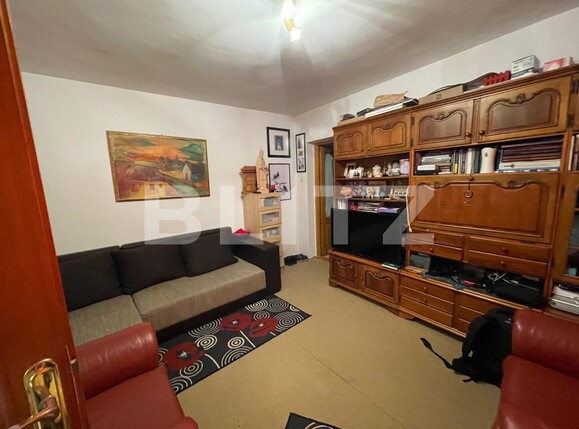 Casa de vânzare 7 camere Central - 97422CV | BLITZ Târgu Mureș | Poza5