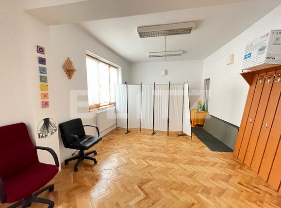 Casa de vânzare 7 camere Central - 97422CV | BLITZ Târgu Mureș | Poza1