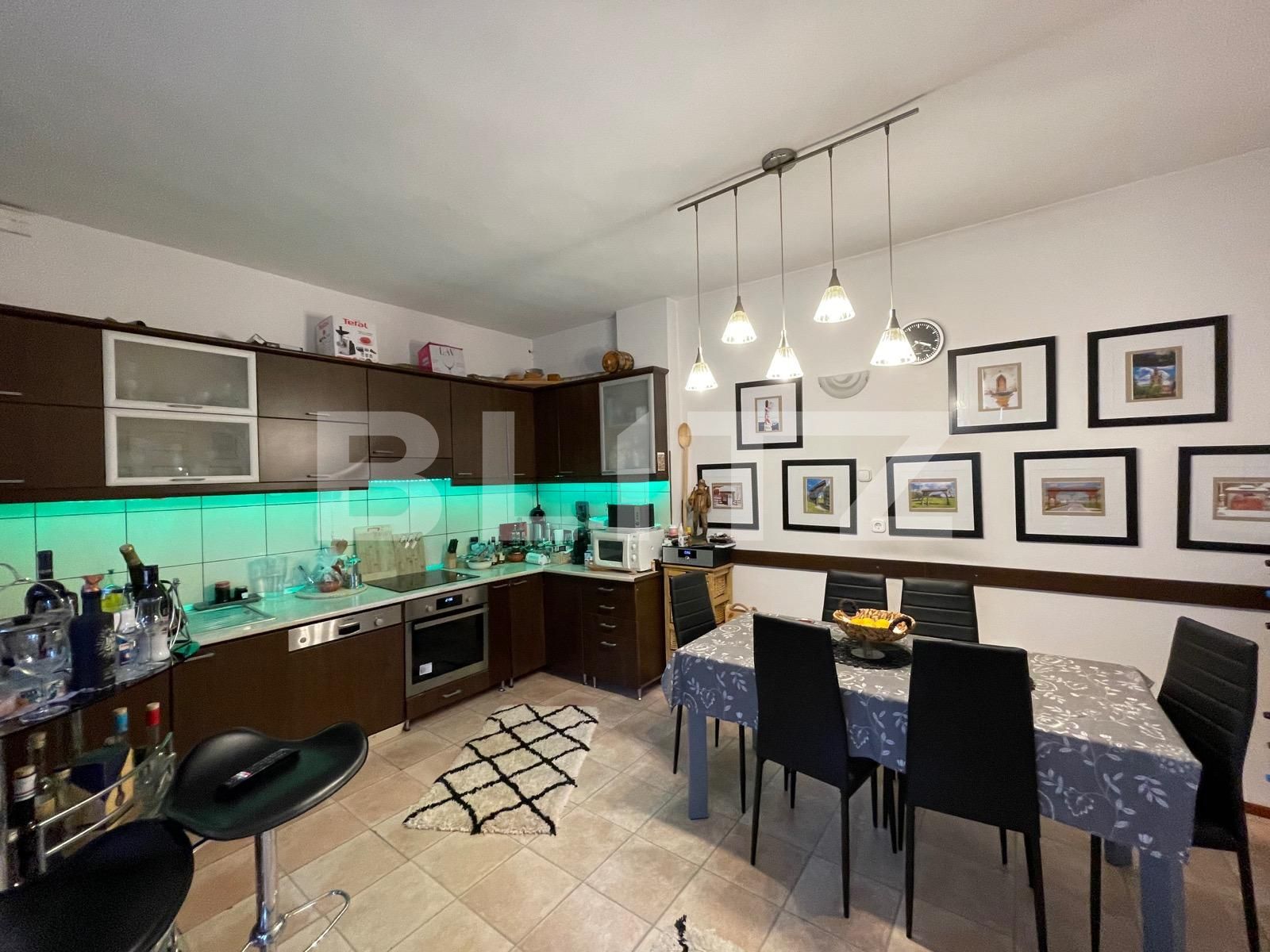 Casa de vânzare 7 camere Central - 97422CV | BLITZ Târgu Mureș | Poza8