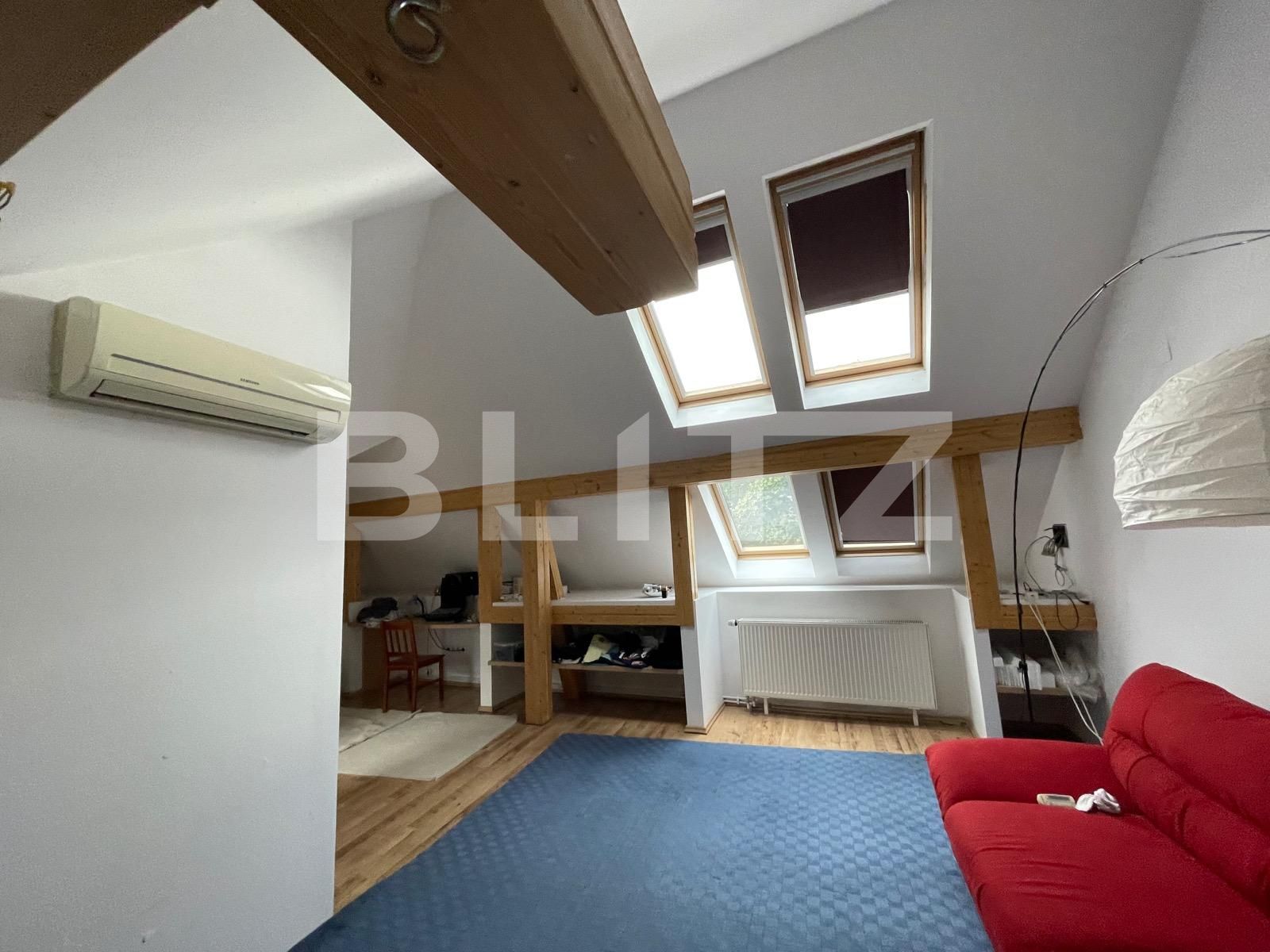 Casa de vânzare 7 camere Central - 97422CV | BLITZ Târgu Mureș | Poza18