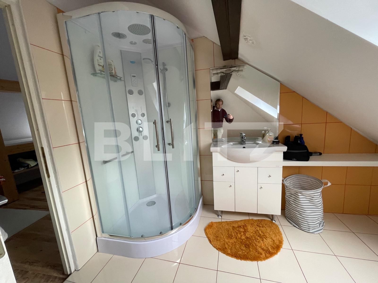 Casa de vânzare 7 camere Central - 97422CV | BLITZ Târgu Mureș | Poza19