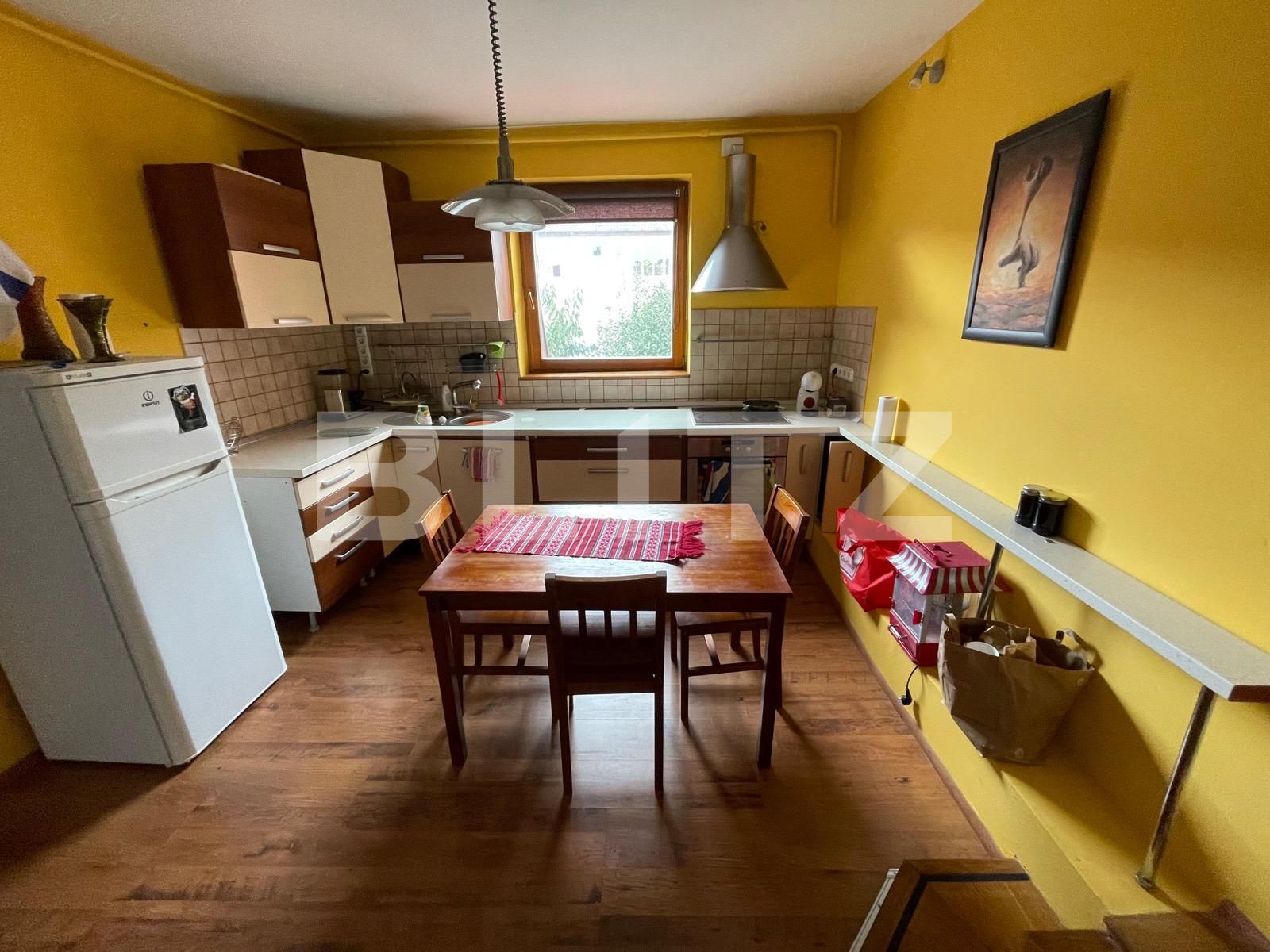 Casa de vânzare 7 camere Central - 97422CV | BLITZ Târgu Mureș | Poza12