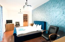 Apartament 4 camere, 96 mp, 2 bai, zona Centrală