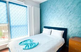 Apartament 4 camere, 96 mp, 2 bai, zona Centrală