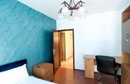 Apartament 4 camere, 96 mp, 2 bai, zona Centrală