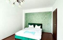 Apartament 4 camere, 96 mp, 2 bai, zona Centrală