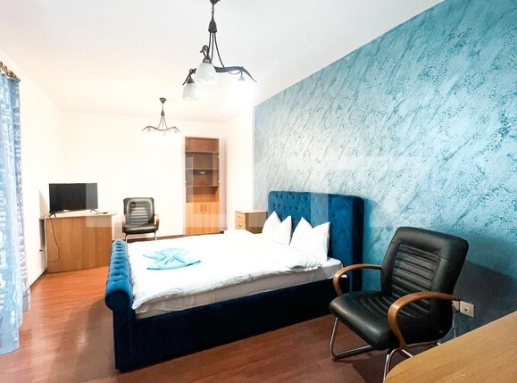 Apartament de închiriat 4 camere Central - 97560AI | BLITZ Târgu Mureș | Poza5
