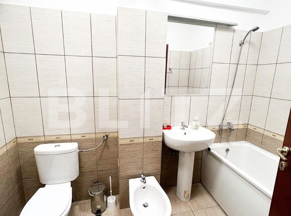 Apartament de închiriat 4 camere Central - 97560AI | BLITZ Târgu Mureș | Poza3