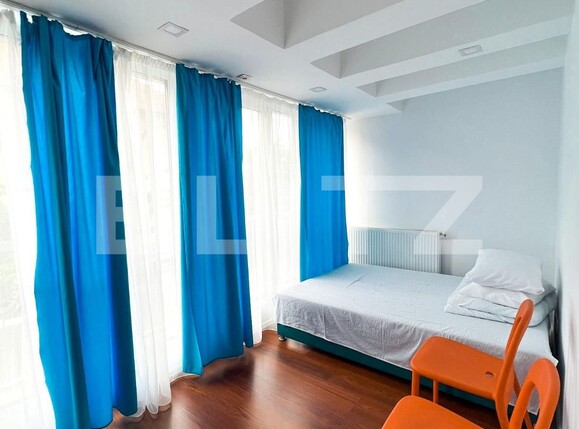 Apartament de închiriat 4 camere Central - 97560AI | BLITZ Târgu Mureș | Poza9