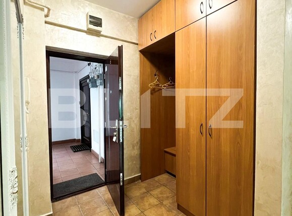 Apartament de închiriat 4 camere Central - 97560AI | BLITZ Târgu Mureș | Poza7