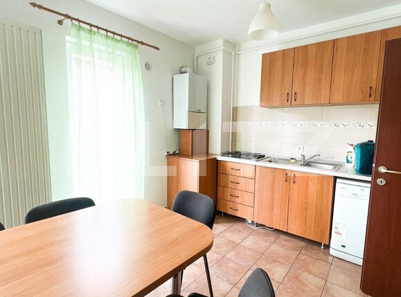 Apartament de închiriat 4 camere Central - 97560AI | BLITZ Târgu Mureș | Poza10