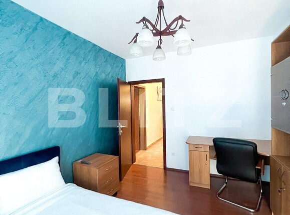 Apartament de închiriat 4 camere Central - 97560AI | BLITZ Târgu Mureș | Poza4
