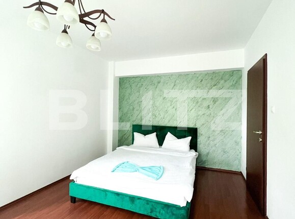 Apartament de închiriat 4 camere Central - 97560AI | BLITZ Târgu Mureș | Poza1