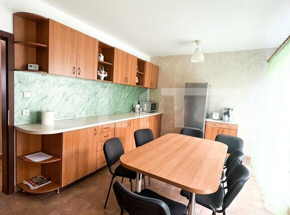 Apartament de închiriat 4 camere Central - 97560AI | BLITZ Târgu Mureș | Poza11