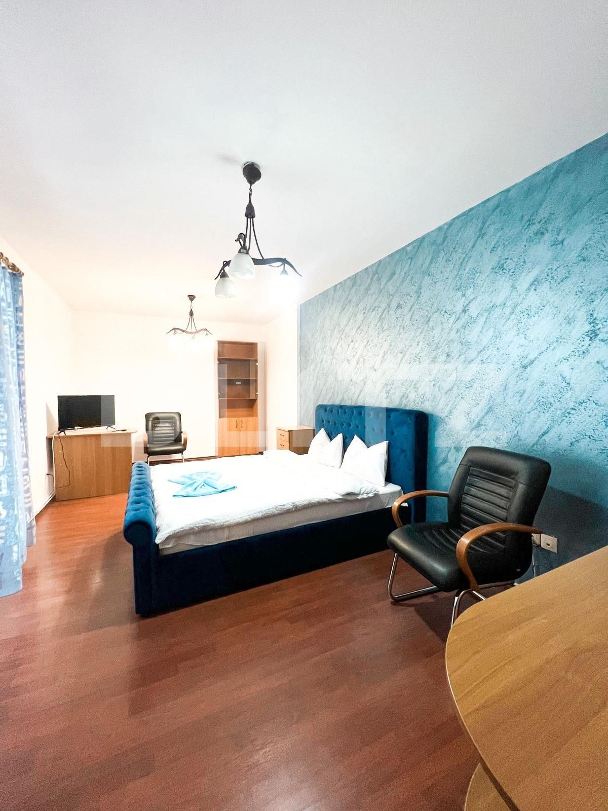 Apartament de închiriat 4 camere Central - 97560AI | BLITZ Târgu Mureș | Poza5