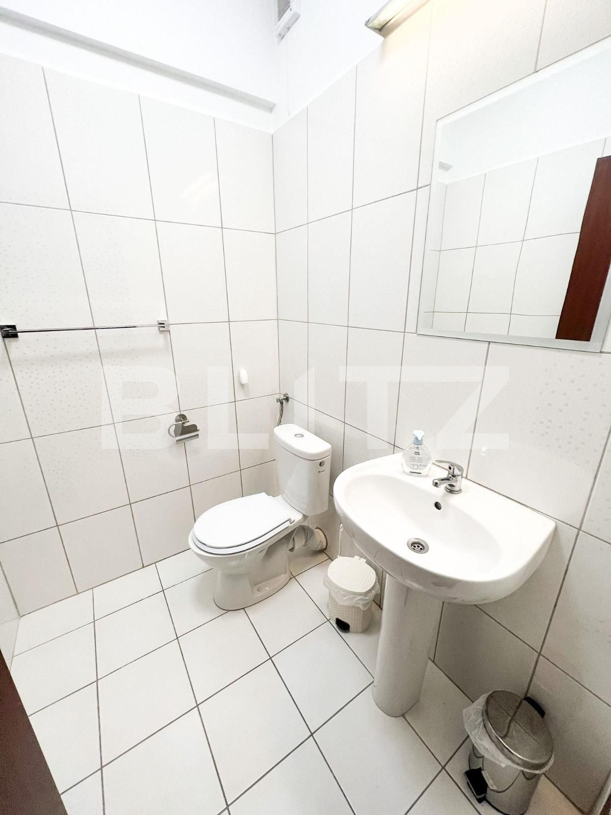 Apartament de închiriat 4 camere Central - 97560AI | BLITZ Târgu Mureș | Poza6