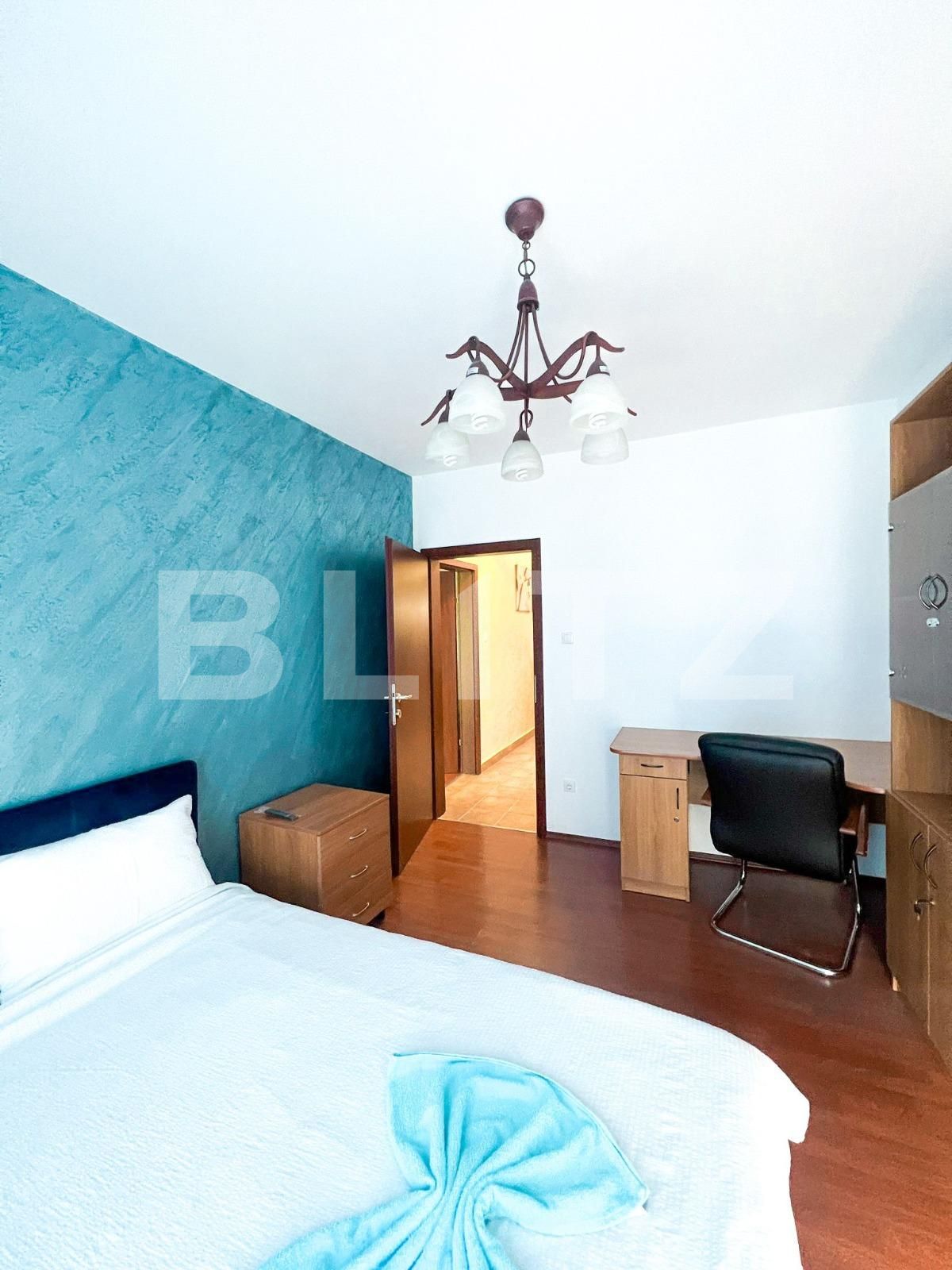 Apartament de închiriat 4 camere Central - 97560AI | BLITZ Târgu Mureș | Poza4