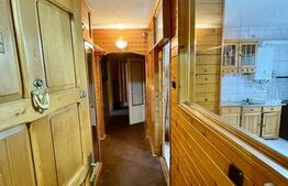 Apartament de 4 camere, 95 mp, in cartier Tudor