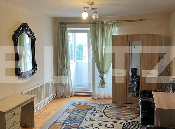 Apartament de închiriat 4 camere 1 Decembrie 1918 - 97613AI | BLITZ Târgu Mureș | Poza2