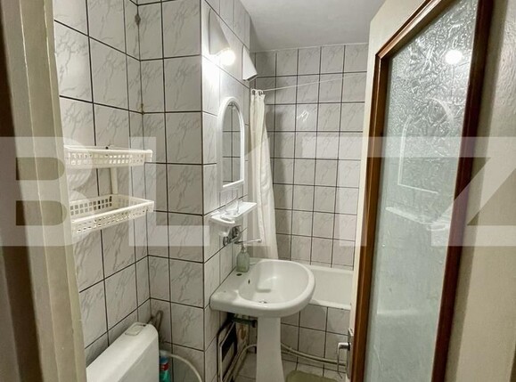 Apartament de închiriat 4 camere 1 Decembrie 1918 - 97613AI | BLITZ Târgu Mureș | Poza11